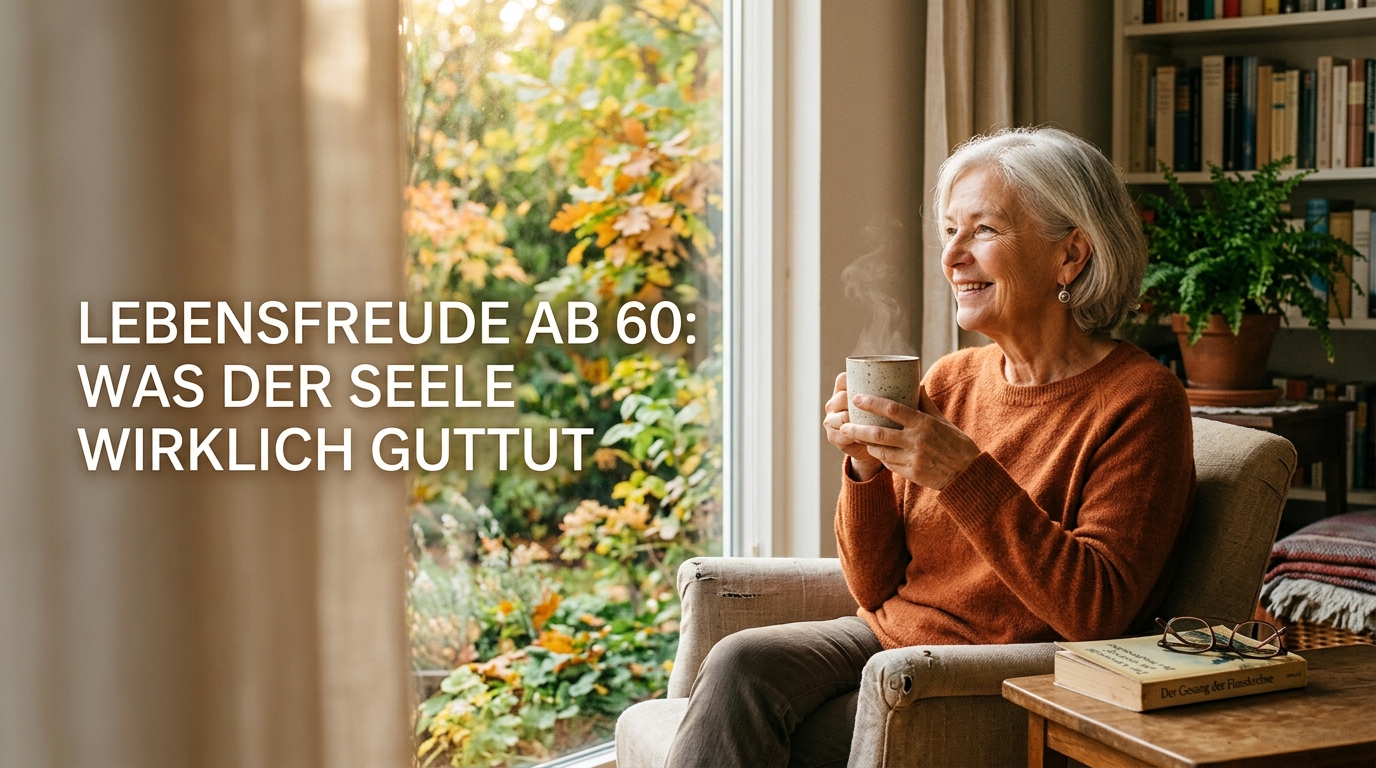 Geistig fit bleiben